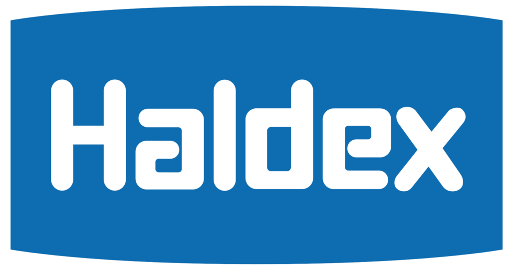 Logo Haldex