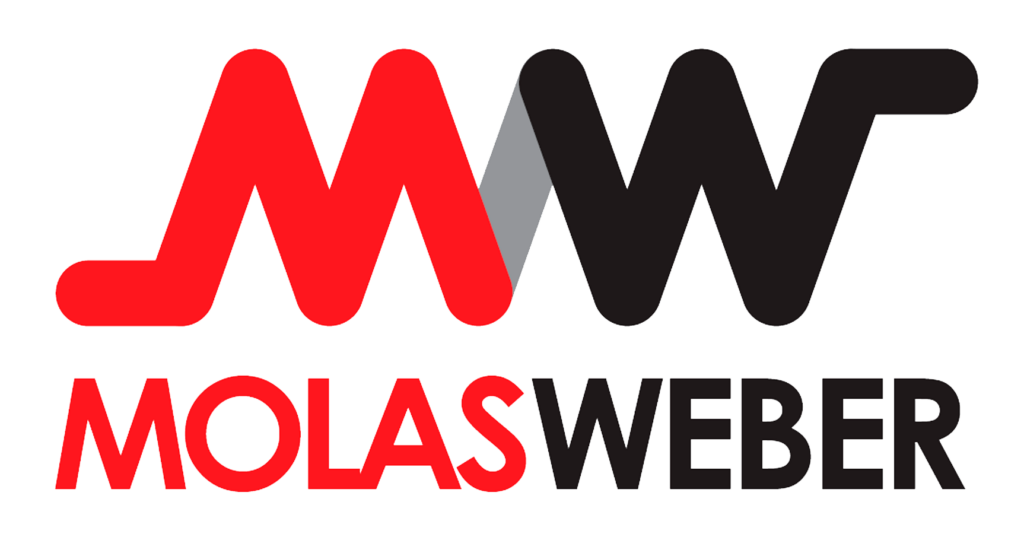 LOGO MOLAS WEBER