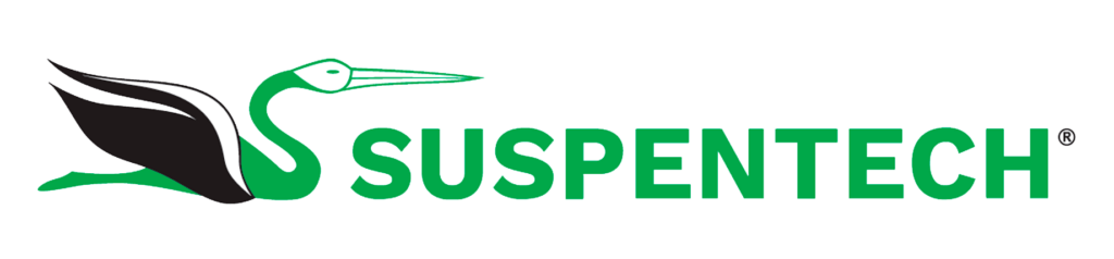 Logo Suspentech